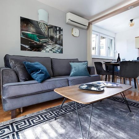 ספליט Apartment Nava מראה חיצוני תמונה