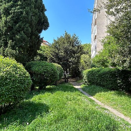ספליט Apartment Nava מראה חיצוני תמונה