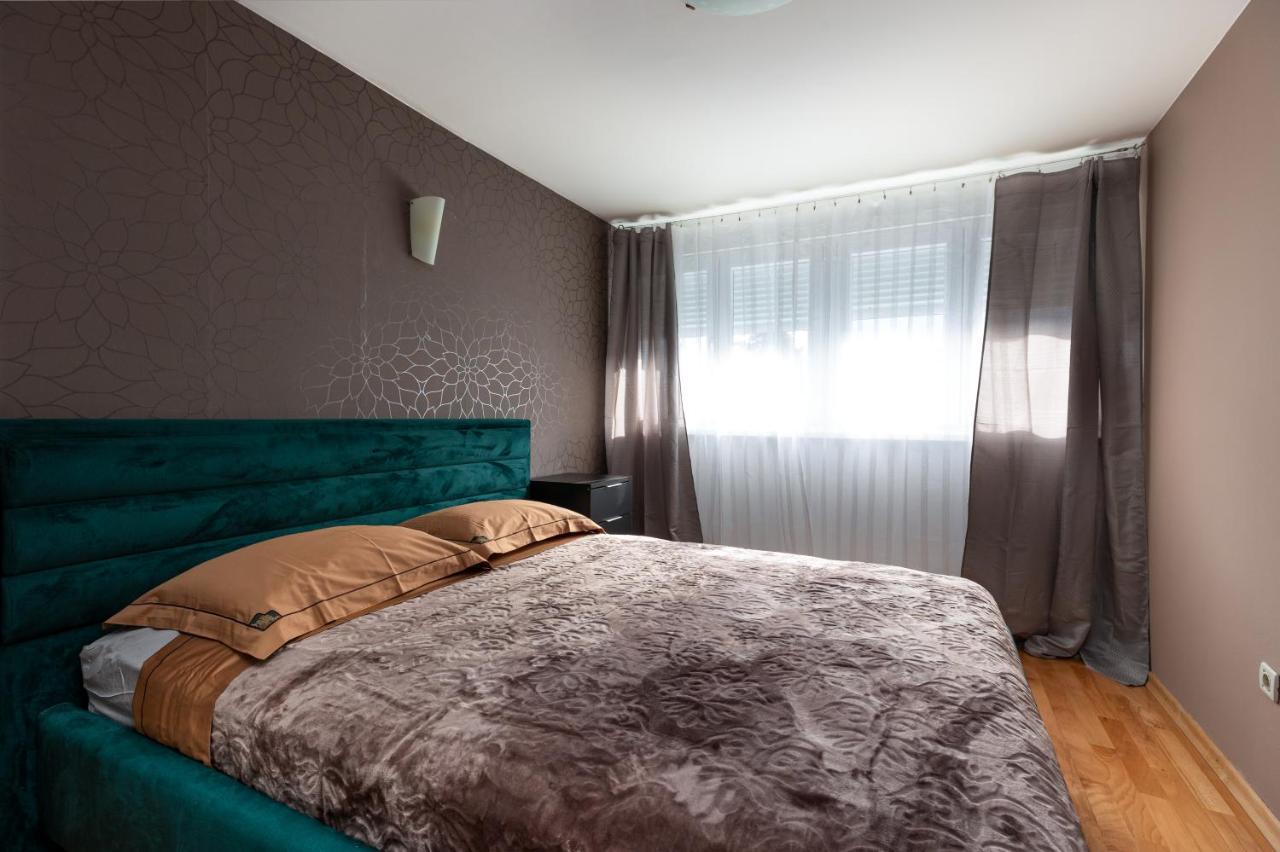 ספליט Apartment Nava מראה חיצוני תמונה