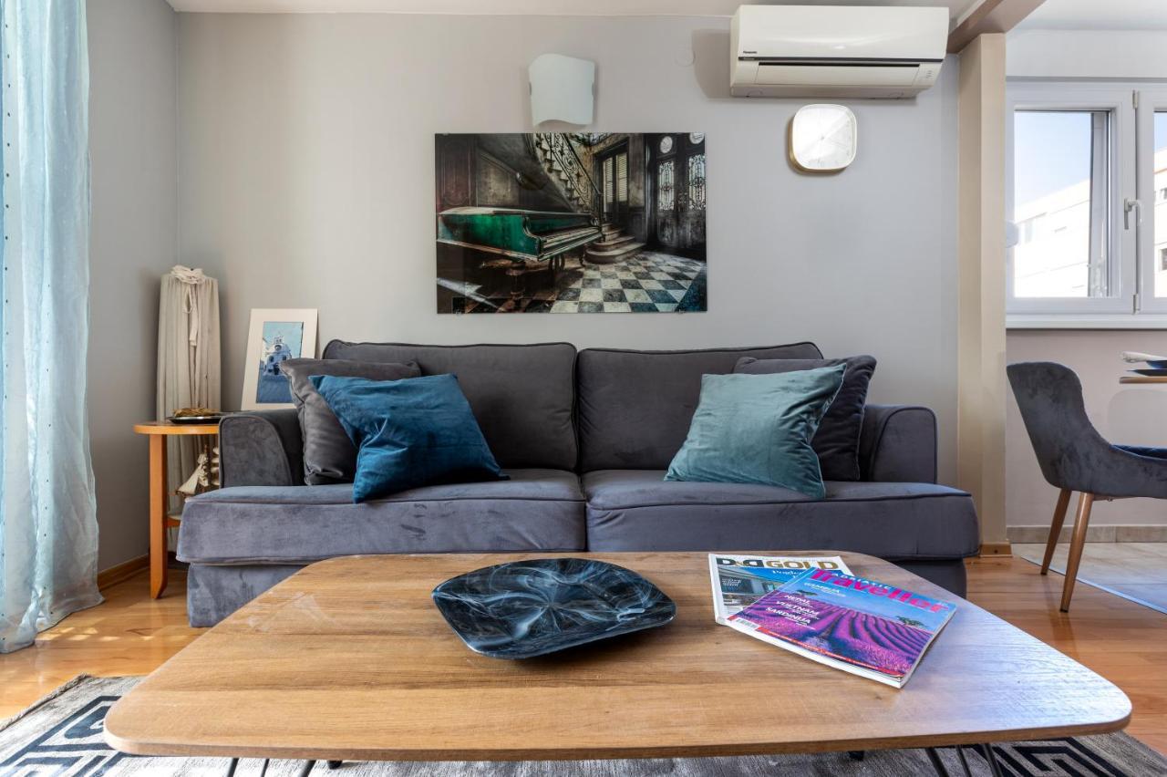 ספליט Apartment Nava מראה חיצוני תמונה