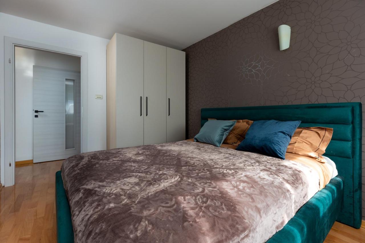 ספליט Apartment Nava מראה חיצוני תמונה