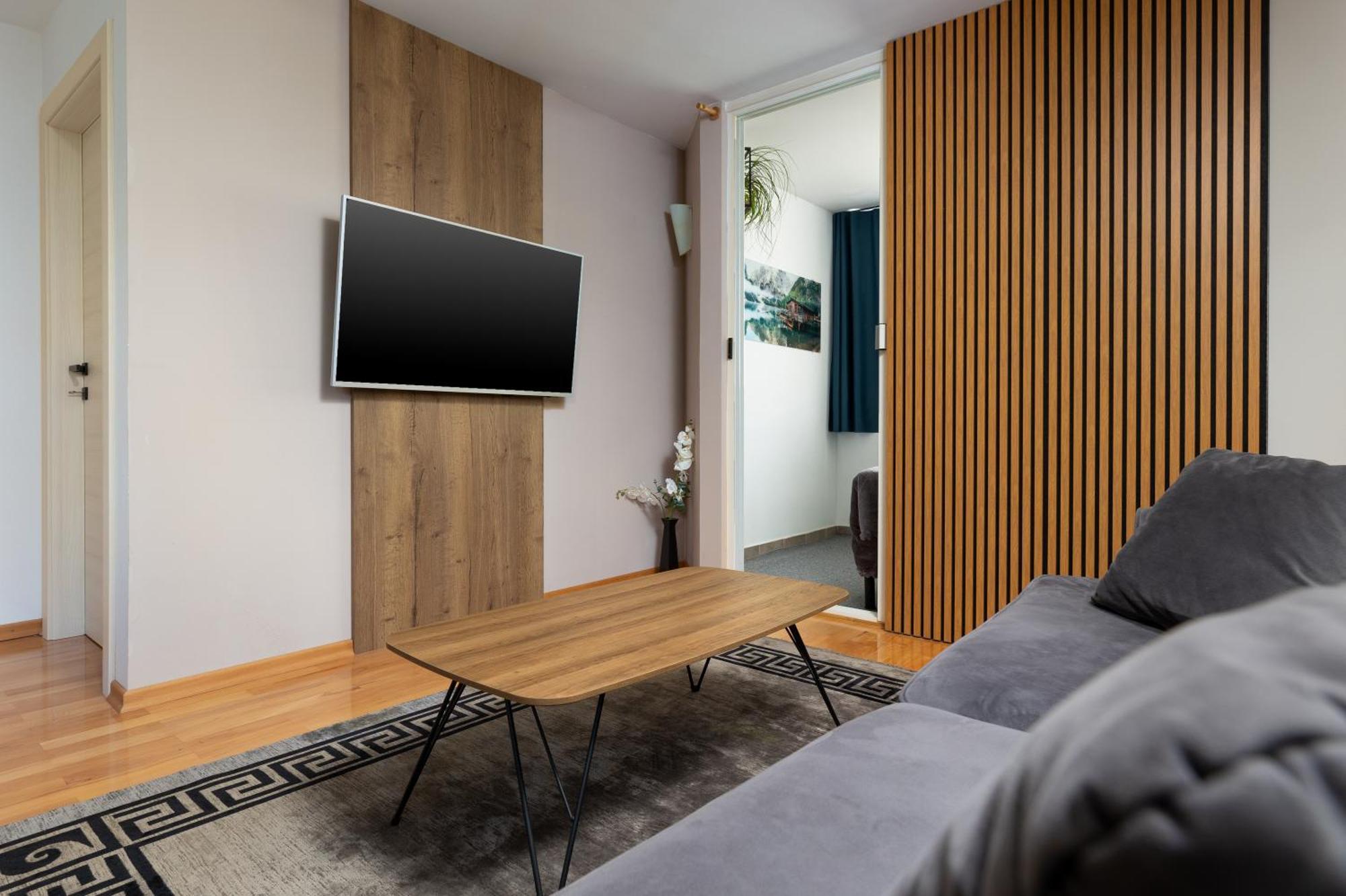 ספליט Apartment Nava מראה חיצוני תמונה