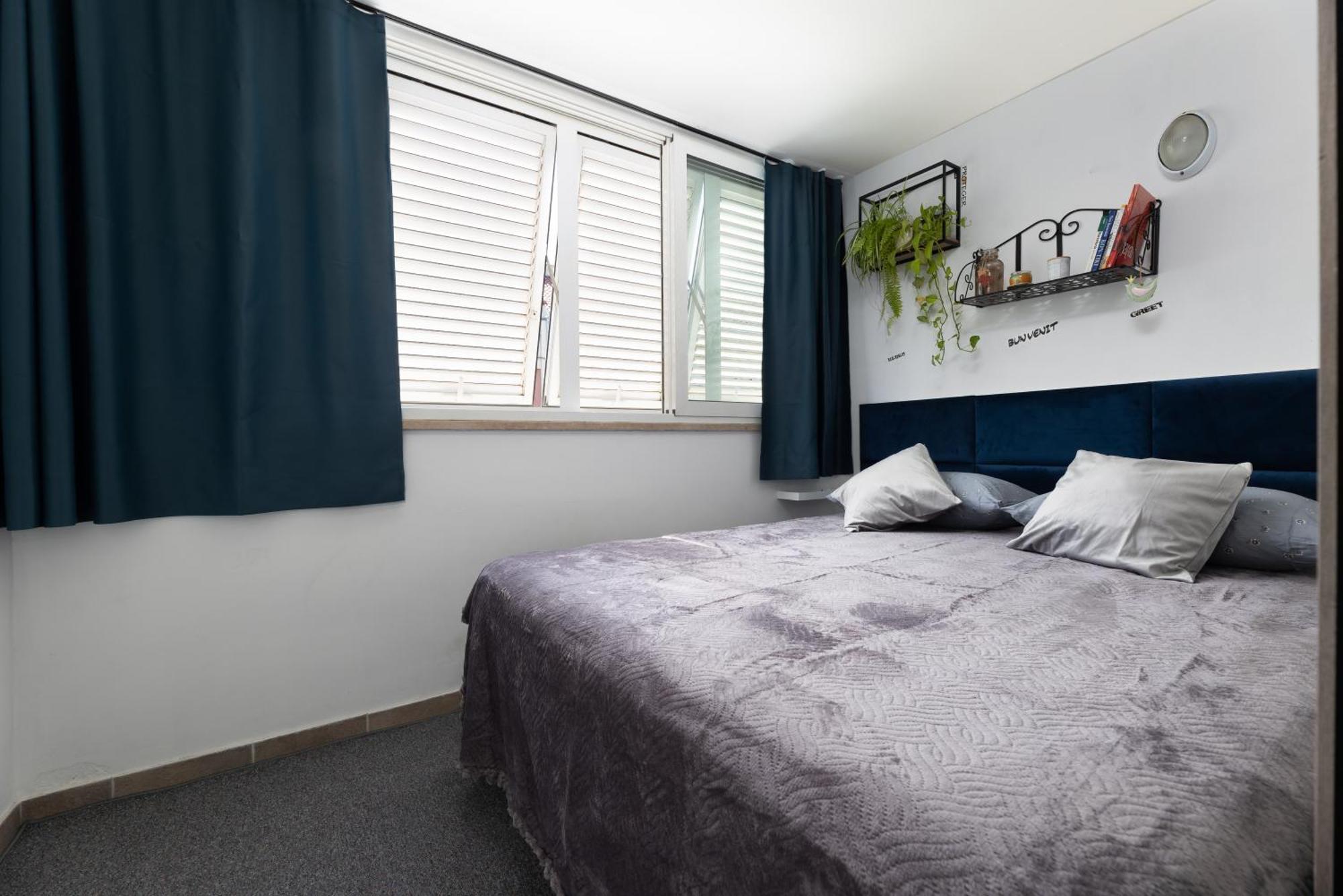 ספליט Apartment Nava מראה חיצוני תמונה