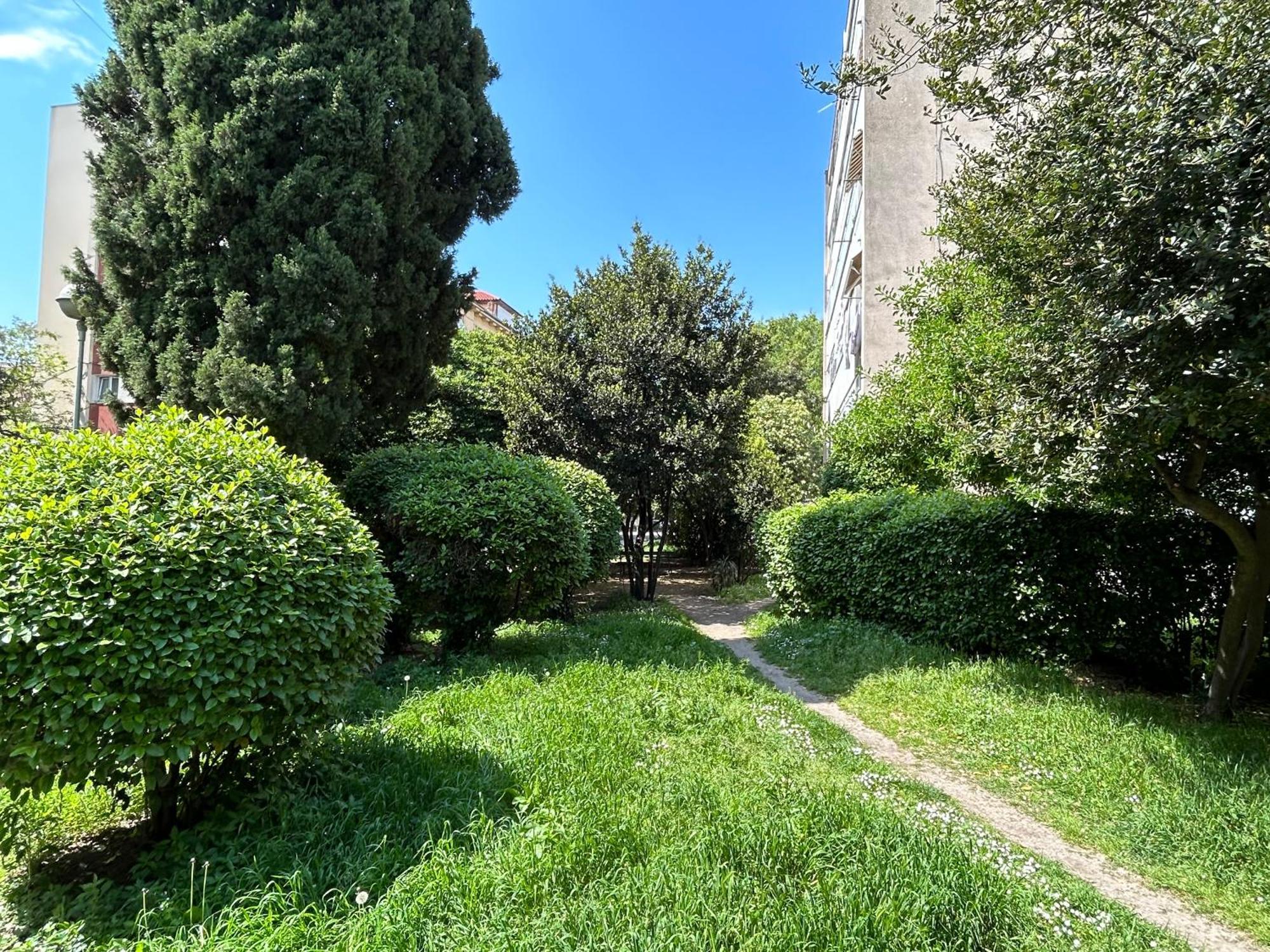 ספליט Apartment Nava מראה חיצוני תמונה
